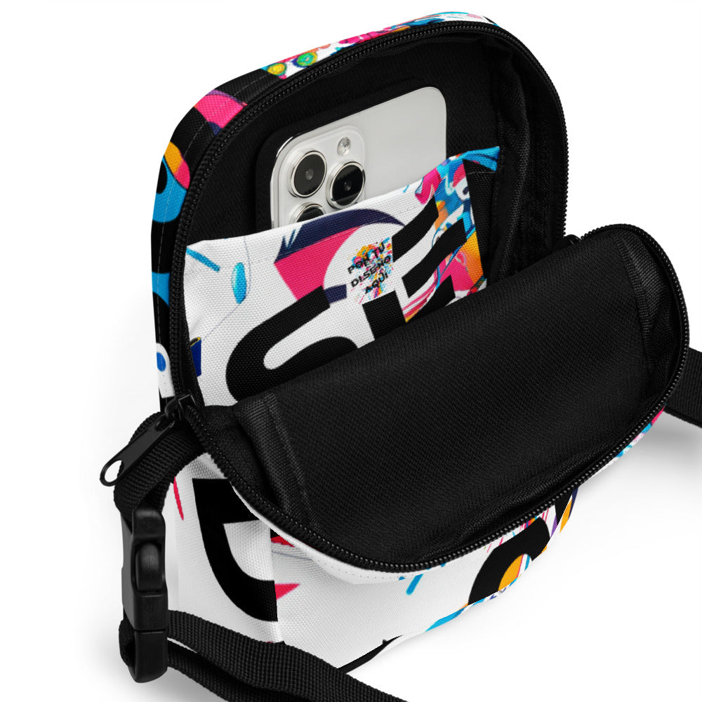 Bandolera Utility Personalizada
