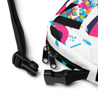 Bandolera Utility Personalizada