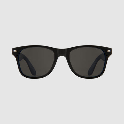 Gafas de Sol Bicolor Sun Ray Personalizables | Estilo Retro y Protección UV