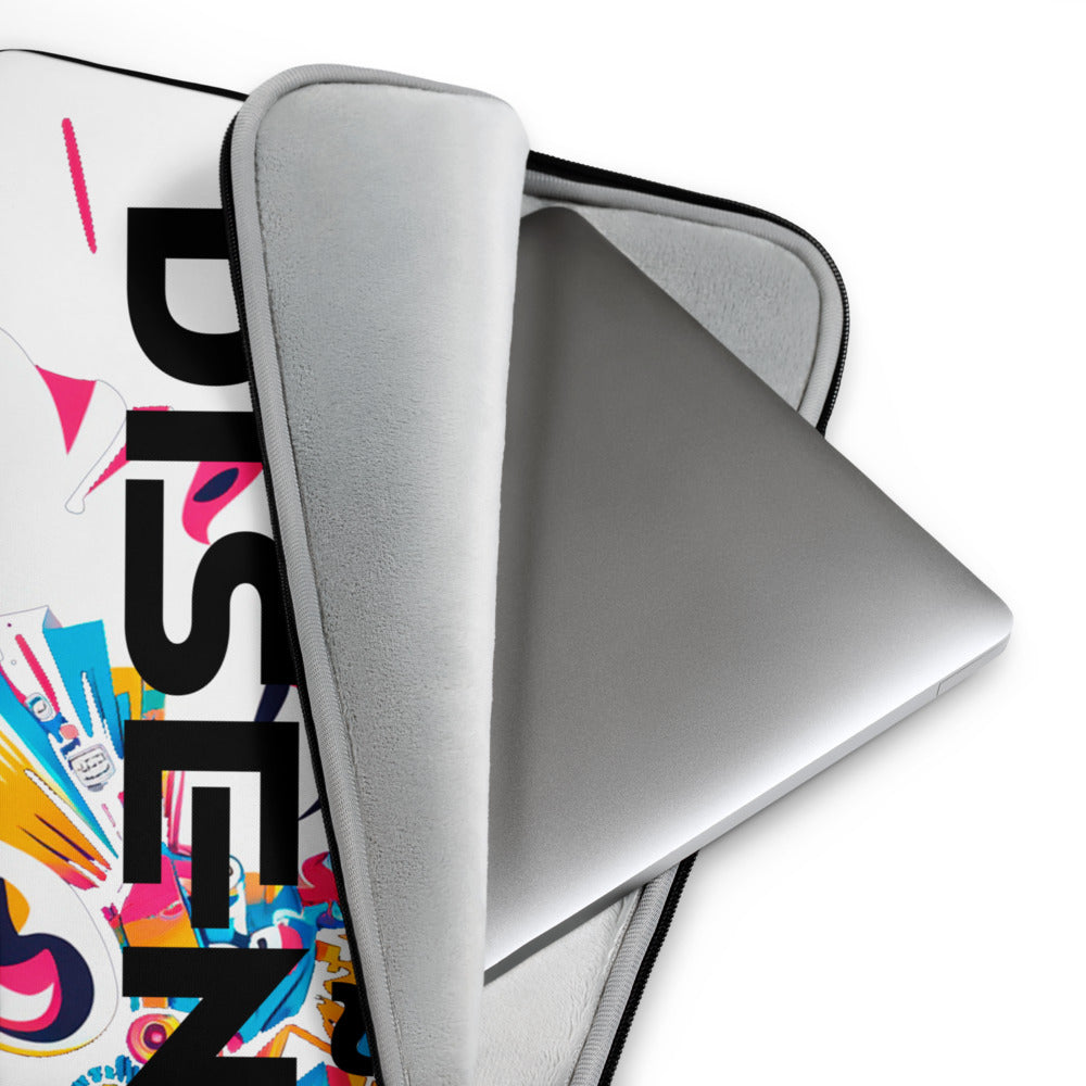 Funda para Laptop – Protección y estilo a la vez
