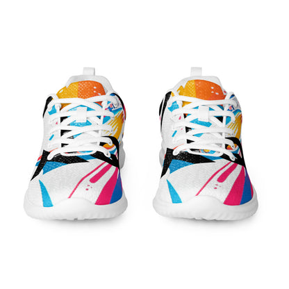 Zapatillas Deportivas para Mujer Personalizadas