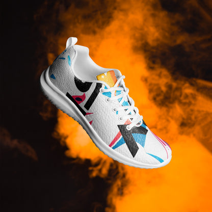 Zapatillas Deportivas para Mujer Personalizadas